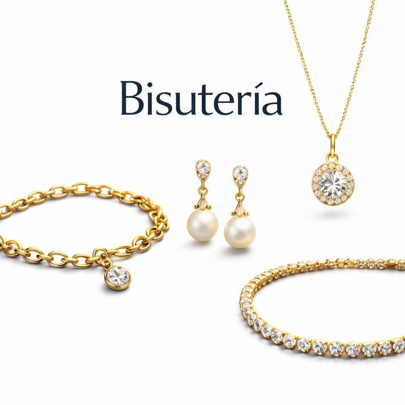 Bisutería