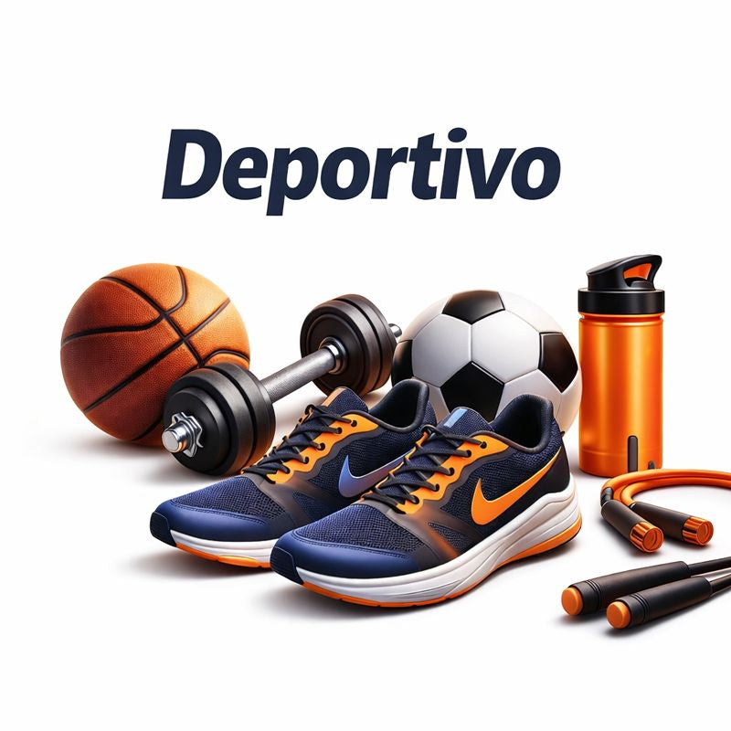 Deportivo