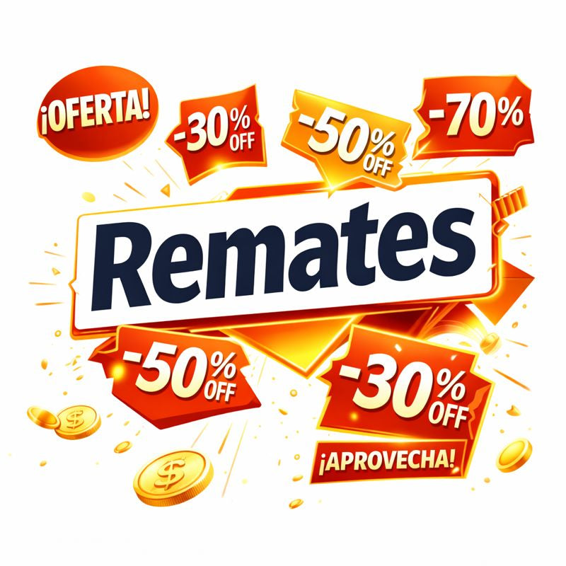 Remates