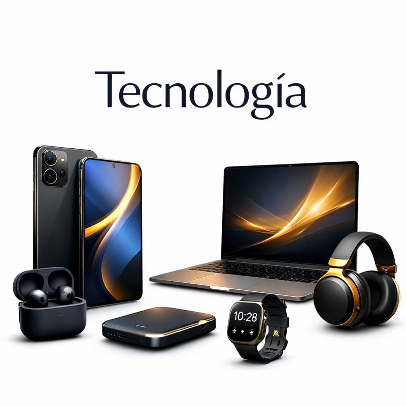 Tecnología