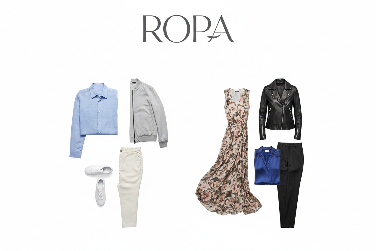 ROPA