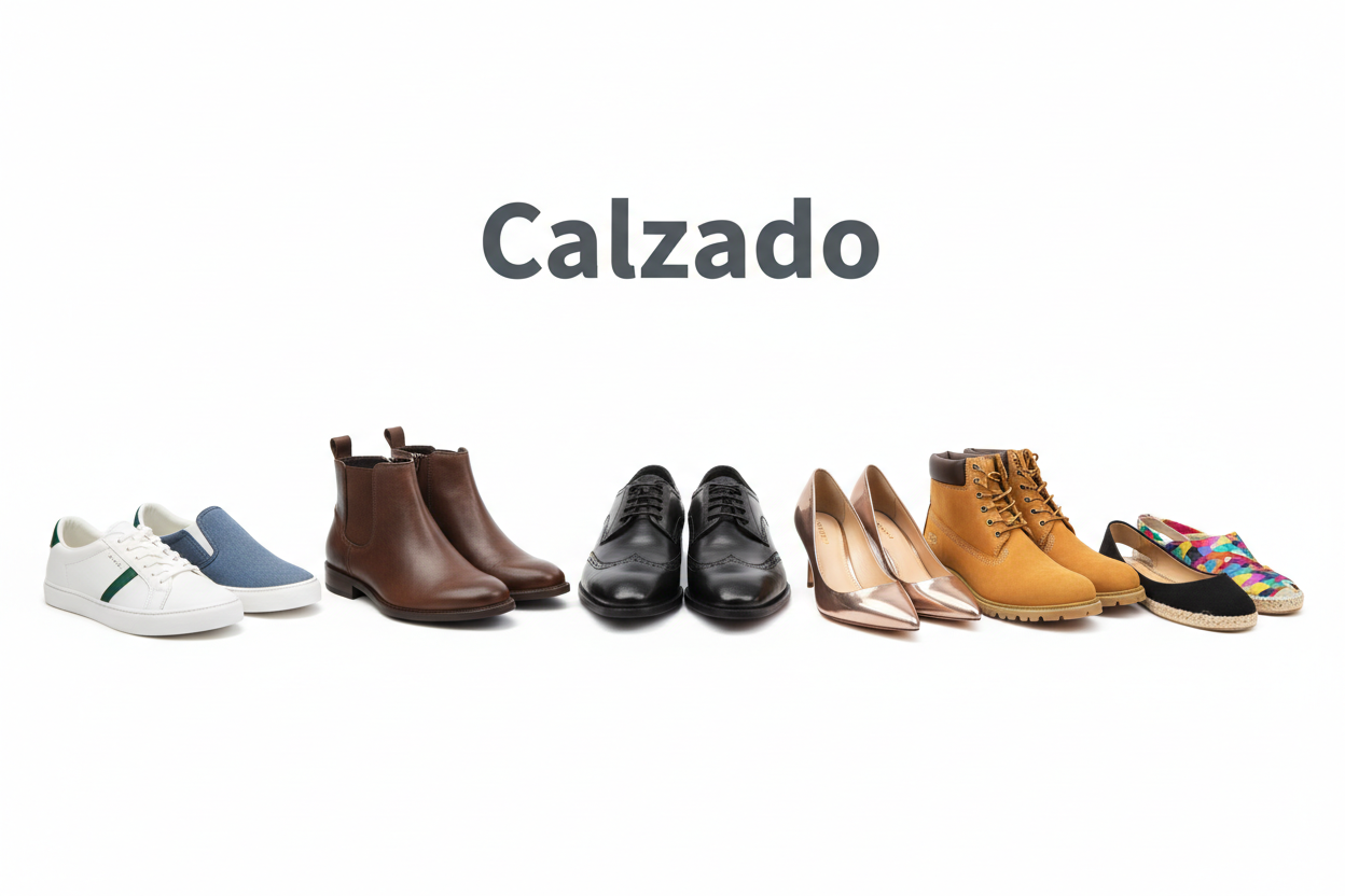 Calzado