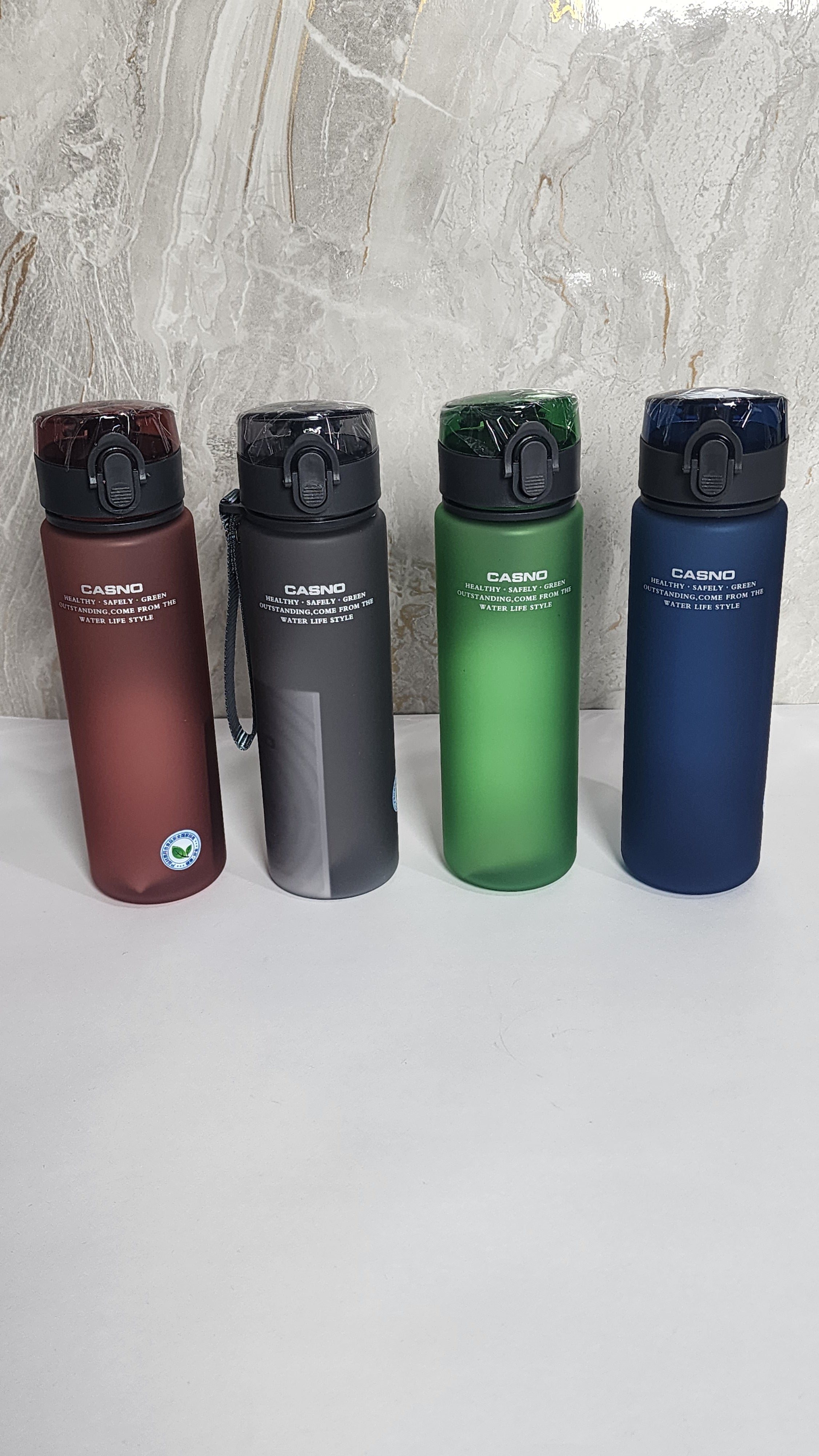 Termo Deportivo Casno