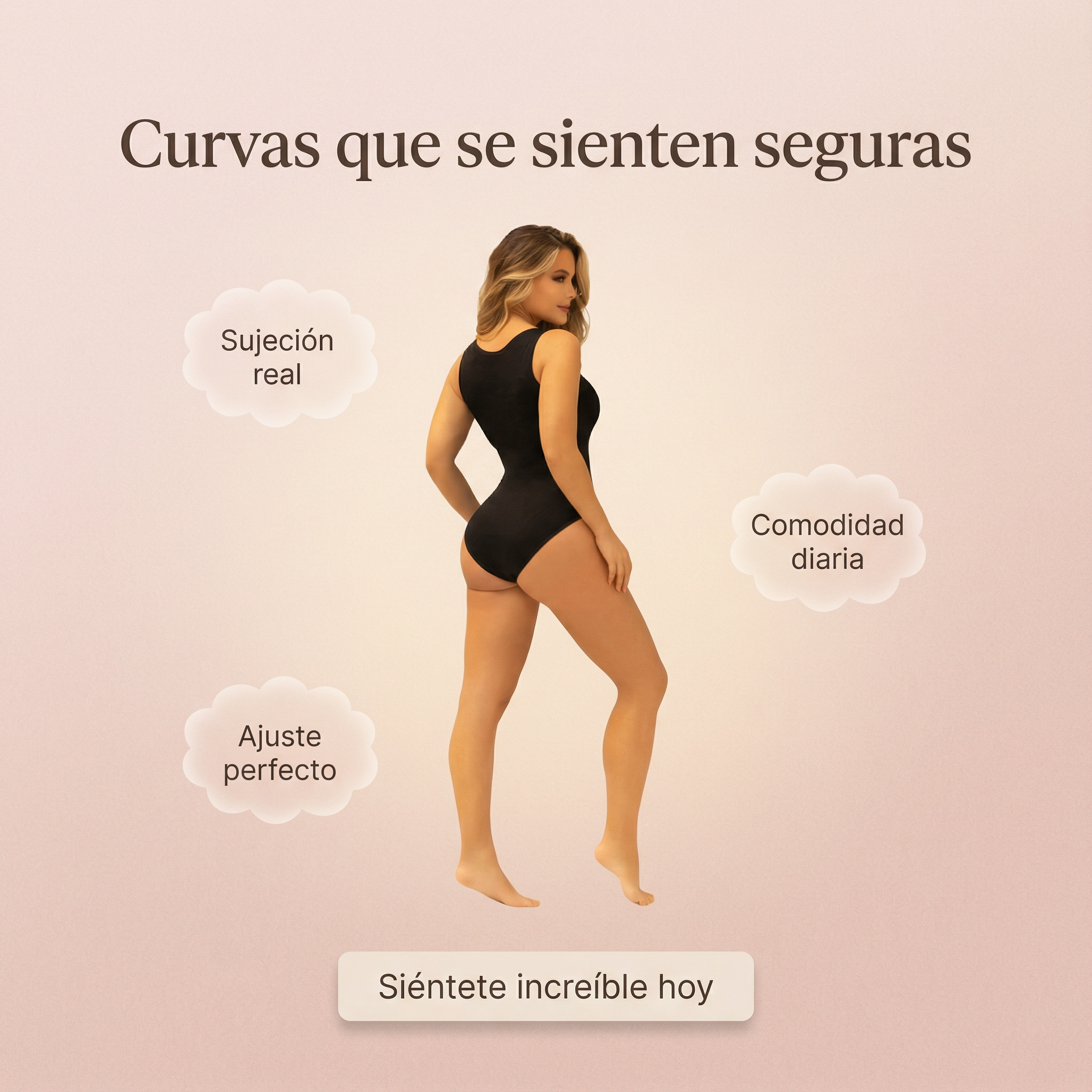 Body De Compresion/2659