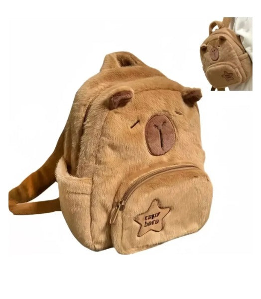 Mochila de Capibara