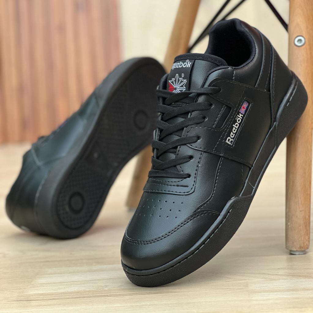 Pronto ⏰: Zapatos Reebok Escolar